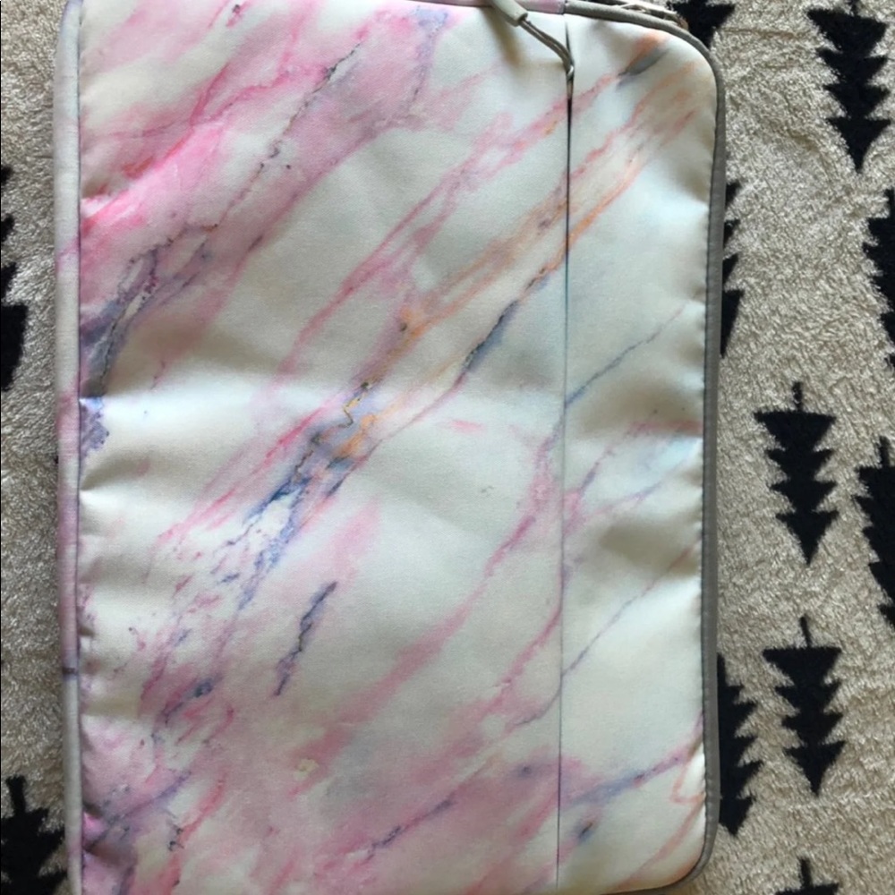 Laptop case